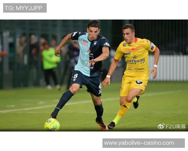 朗斯与索肖补赛激战即将上演球迷期待精彩对决与精彩进球