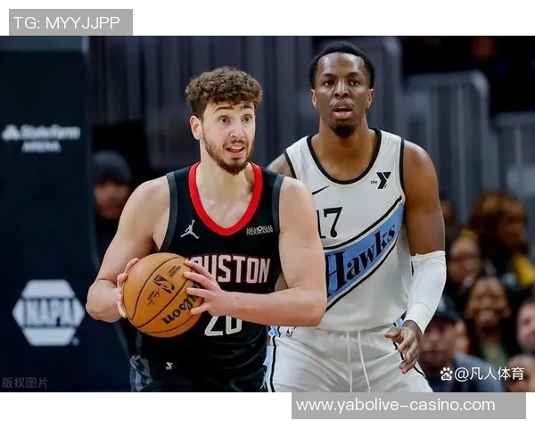 老鹰与火箭激战2019年2月26日精彩回顾与赛况分析 老鹰与火箭激战2019年2月26日精彩回顾与赛况分析